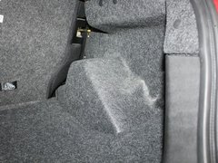 2010款 1.5 手动 Cross 标准型