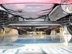 2010款 1.5 手动 Cross 标准型