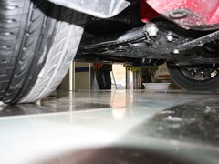2010款 1.5 手动 Cross 标准型