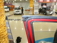 2010款 1.5 手动 Cross 标准型