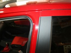 2010款 1.5 手动 Cross 标准型