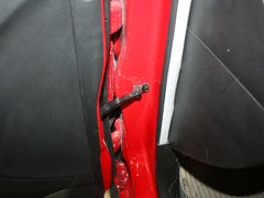 2010款 1.5 手动 Cross 标准型