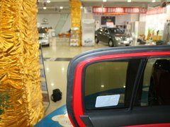 2010款 1.5 手动 Cross 标准型