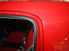 2010款 1.5 手动 Cross 标准型