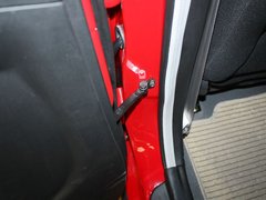 2010款 1.5 手动 Cross 标准型