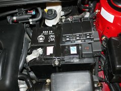 2010款 1.5 手动 Cross 标准型