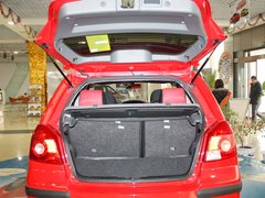 2010款 1.5 手动 Cross 标准型
