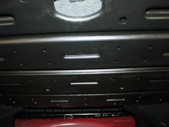 2010款 1.5 手动 Cross 标准型