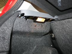 2010款 1.5 手动 Cross 标准型