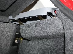 2010款 1.5 手动 Cross 标准型