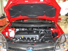 2010款 1.5 手动 Cross 标准型