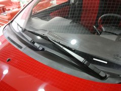 2010款 1.5 手动 Cross 标准型
