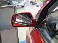 2010款 1.5 手动 Cross 标准型
