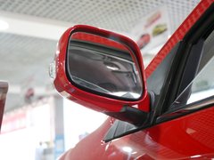 2010款 1.5 手动 Cross 标准型