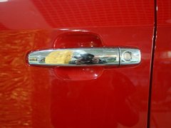 2010款 1.5 手动 Cross 标准型