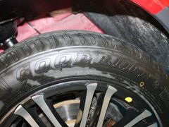 2010款 1.5 手动 Cross 标准型