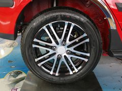2010款 1.5 手动 Cross 标准型