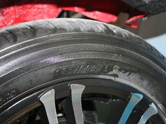 2010款 1.5 手动 Cross 标准型