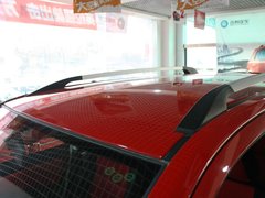 2010款 1.5 手动 Cross 标准型