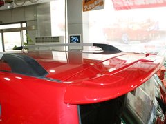 2010款 1.5 手动 Cross 标准型