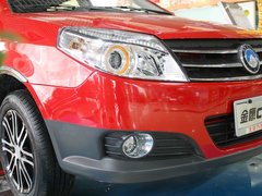 2010款 1.5 手动 Cross 标准型