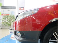 2010款 1.5 手动 Cross 标准型