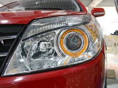 2010款 1.5 手动 Cross 标准型