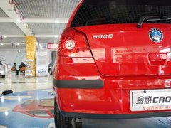 2010款 1.5 手动 Cross 标准型