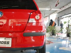 2010款 1.5 手动 Cross 标准型