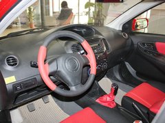 2010款 1.5 手动 Cross 标准型