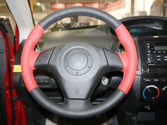 2010款 1.5 手动 Cross 标准型