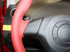 2010款 1.5 手动 Cross 标准型