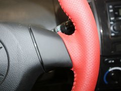 2010款 1.5 手动 Cross 标准型