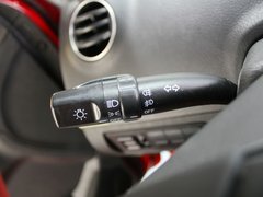 2010款 1.5 手动 Cross 标准型