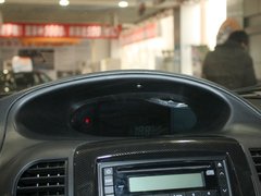 2010款 1.5 手动 Cross 标准型