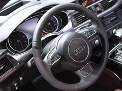 2012款 3.0 TFSI S-Tronic quattro 豪华型