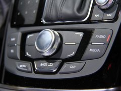 2012款 3.0 TFSI S-Tronic quattro 豪华型