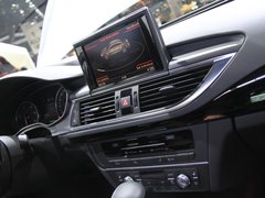 2012款 3.0 TFSI S-Tronic quattro 豪华型