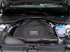 2012款 3.0 TFSI S-Tronic quattro 豪华型