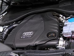 2012款 3.0 TFSI S-Tronic quattro 豪华型