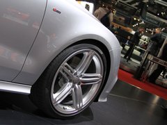 2012款 3.0 TFSI S-Tronic quattro 豪华型