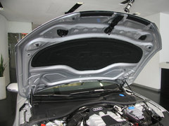 2012款 3.0 TFSI S-Tronic quattro 豪华型