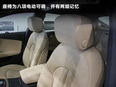 2012款 3.0 TFSI S-Tronic quattro 豪华型