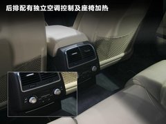 2012款 3.0 TFSI S-Tronic quattro 豪华型