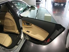 2012款 3.0 TFSI S-Tronic quattro 豪华型