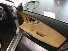 2012款 3.0 TFSI S-Tronic quattro 豪华型