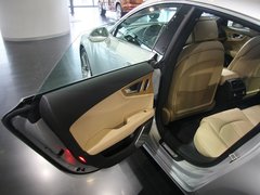 2012款 3.0 TFSI S-Tronic quattro 豪华型