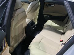 2012款 3.0 TFSI S-Tronic quattro 豪华型