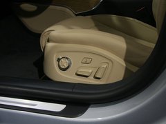 2012款 3.0 TFSI S-Tronic quattro 豪华型