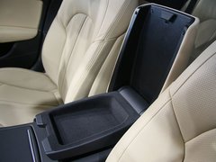 2012款 3.0 TFSI S-Tronic quattro 豪华型